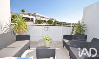 Appartement 3 Pièces 66 m² à vendre à Castelnau-le-Lez (34170)