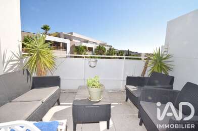 Appartement 3 pièces 258000 €