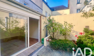 Maison 4 Pièces 84 m² à vendre à Cherbourg-en-Cotentin (50100)