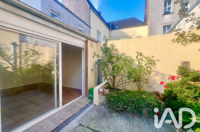 Maison 4 pièces 239000 €