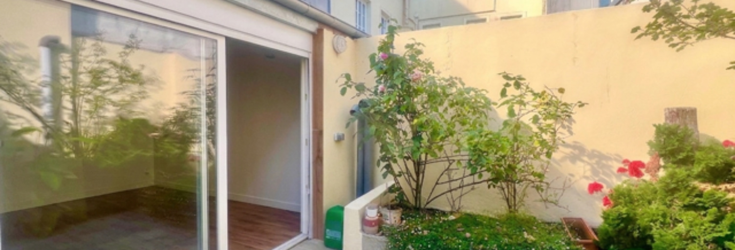 Maison 4 Pièces 84 m² à vendre à Cherbourg-en-Cotentin (50100)