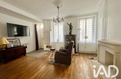 Vente Maison de ville 4 pièces — photo du bien