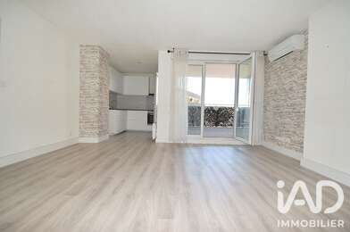 Appartement 3 pièces 259000 €