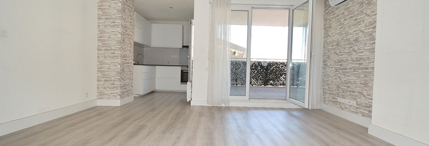 Appartement 3 Pièces 70 m² à vendre à Castelnau-le-Lez (34170)