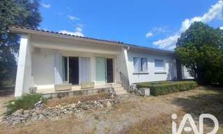 Maison 6 Pièces 150 m² à vendre à Sorèze (81540)