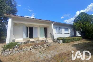 Maison 6 pièces 150000 €