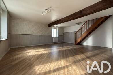 Maison 4 pièces 149500 €
