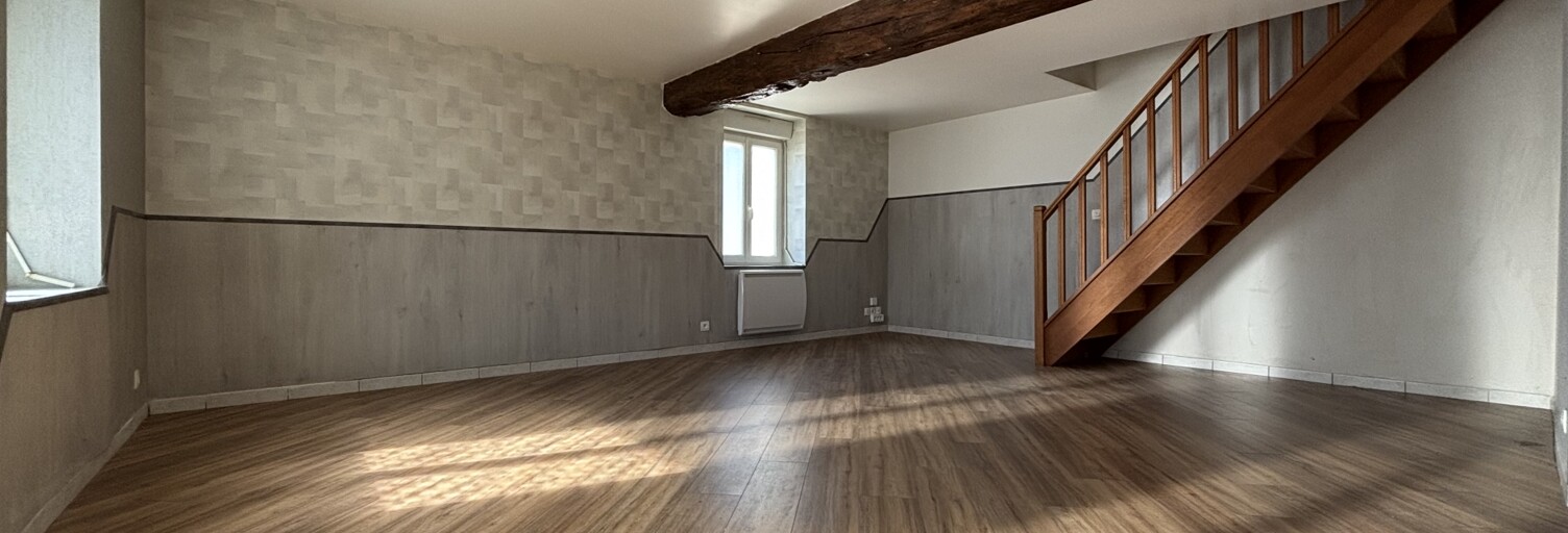 Maison 4 Pièces 103 m² à vendre à Villefargeau (89240)