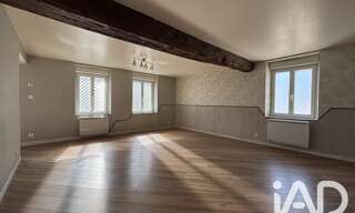 Maison 4 Pièces 103 m² à vendre à Villefargeau (89240)