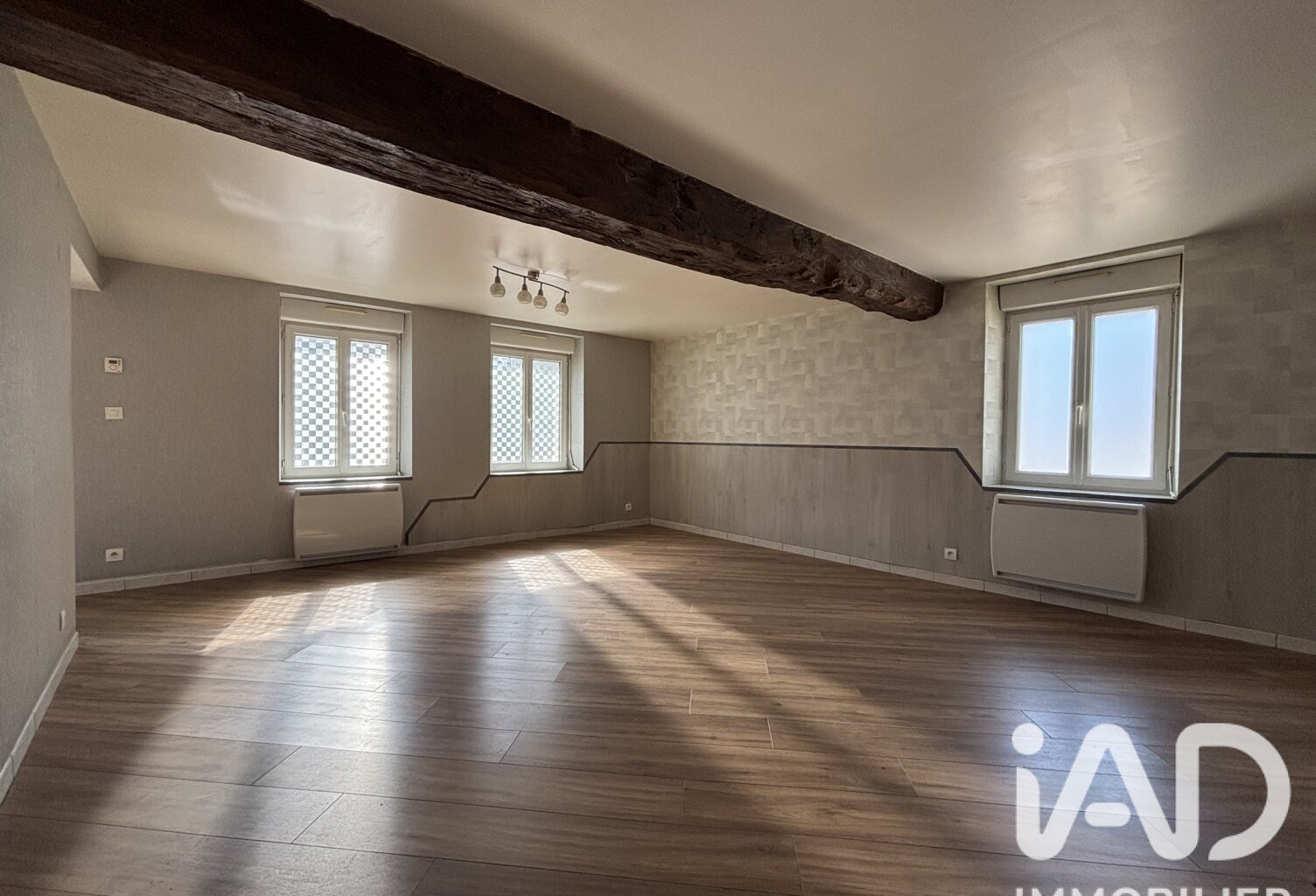 Vente Maison de village 4 pièces — photo 1