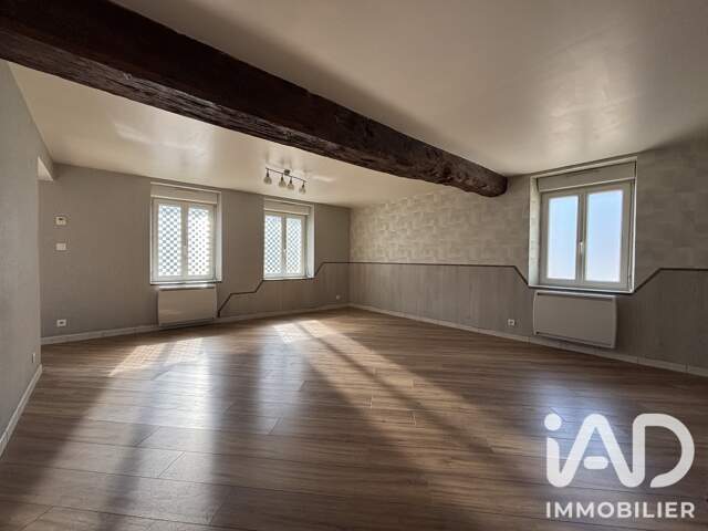 Vente Maison de village 4 pièces — photo du bien