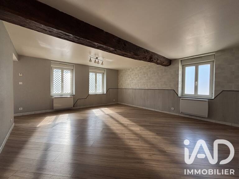 Vente Maison de village 4 pièces — photo 1