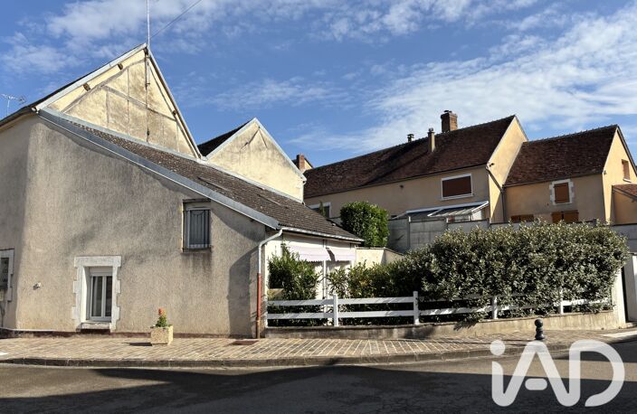 Vente Maison de village 4 pièces — photo 3