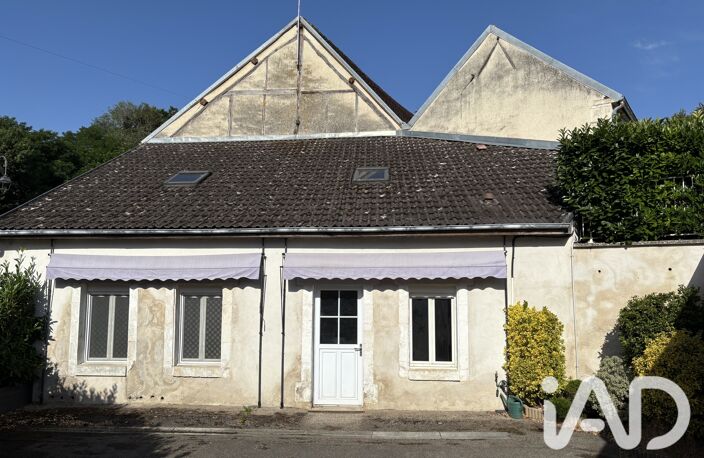 Vente Maison de village 4 pièces — photo 4