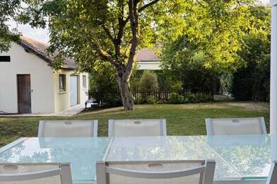 Maison 6 pièces 549500 €
