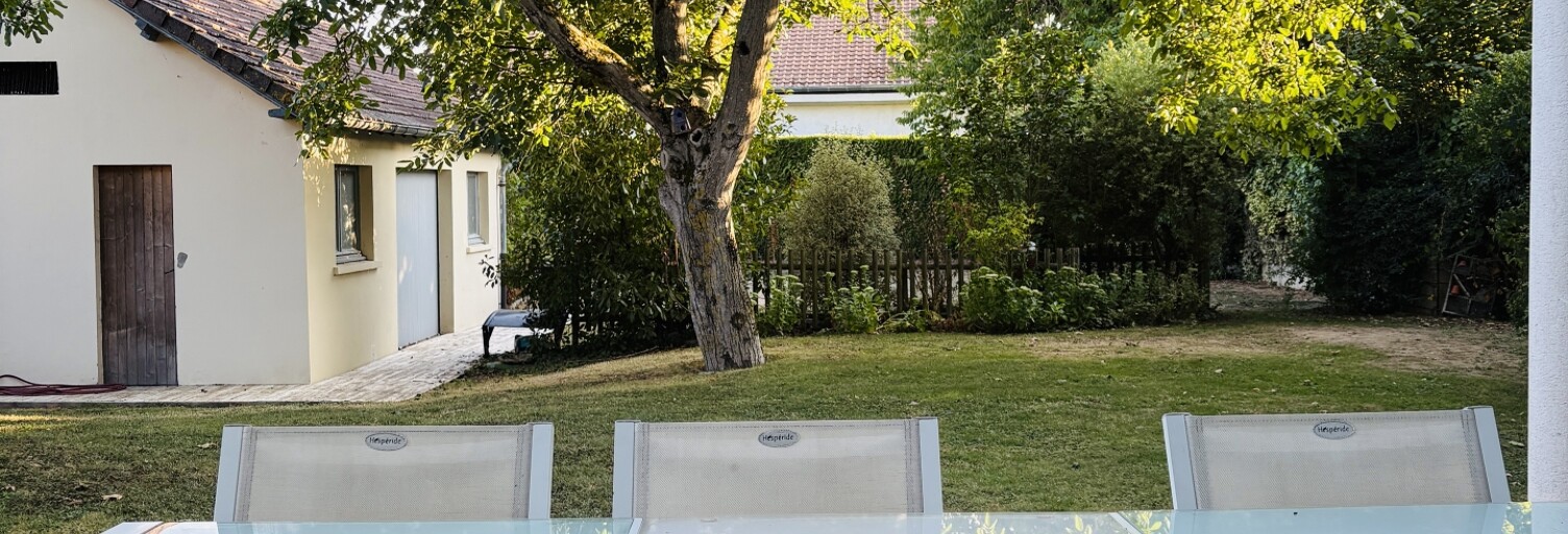 Maison 6 Pièces 190 m² à vendre à Rumigny (80680)
