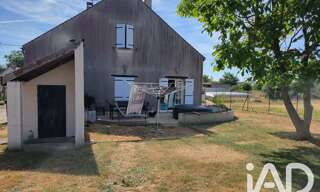 Maison 4 Pièces 113 m² à vendre à Léchelle (77171)