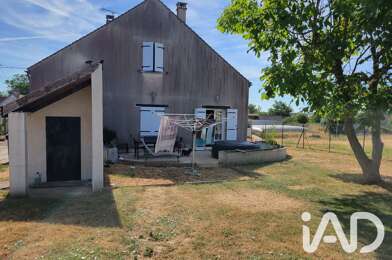 Maison 4 pièces 199000 €