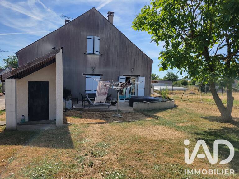 Vente Maison/villa 4 pièces — photo 1