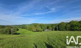 Terrain  2521 m² à vendre à Esquiule (64400)