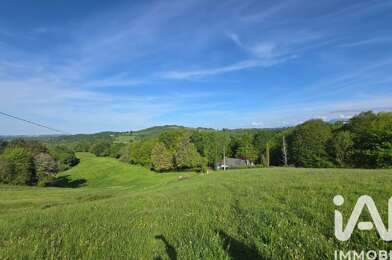 Terrain  55000 €