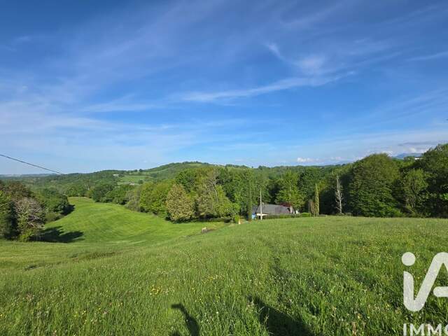 Vente Terrain à bâtir 2 521 m&sup2; — photo du bien