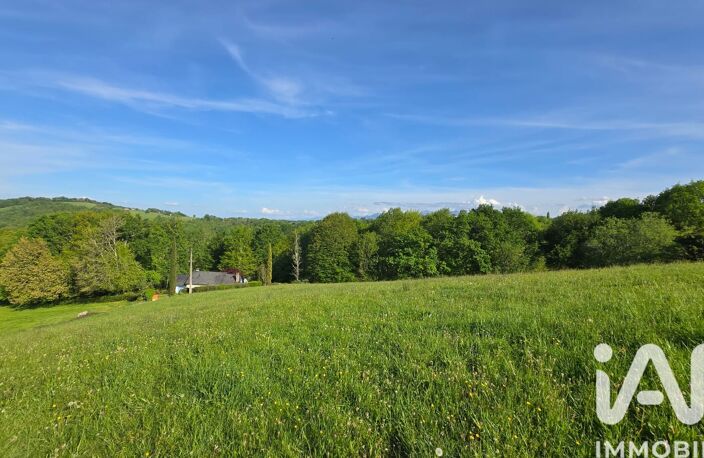 Vente Terrain à bâtir 2 521 m&sup2; — photo 2