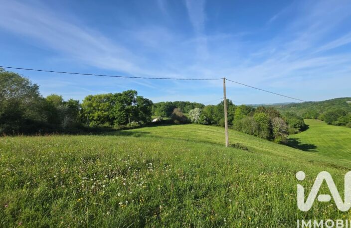 Vente Terrain à bâtir 2 521 m&sup2; — photo 3