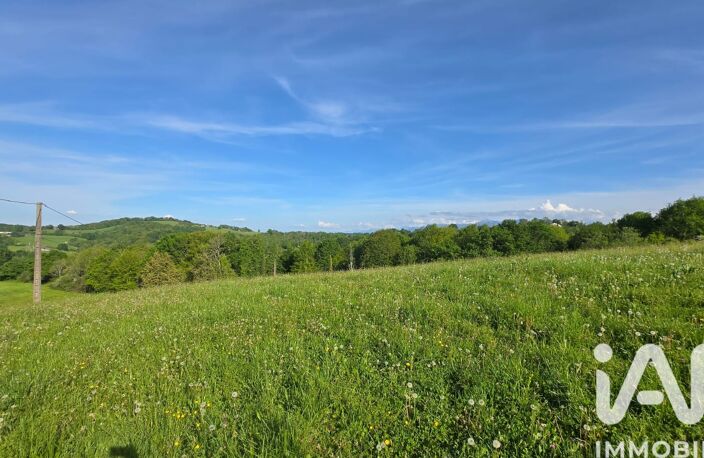 Vente Terrain à bâtir 2 521 m&sup2; — photo 5