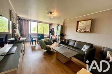 Appartement 4 pièces 169000 €