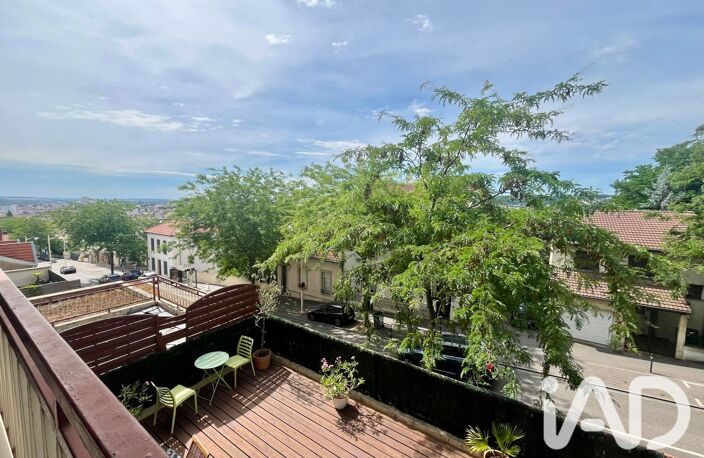 Vente Appartement 4 pièces — photo 2