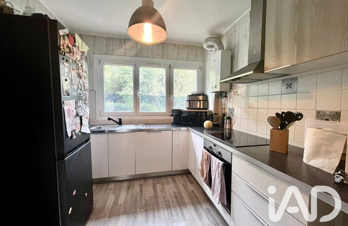 Vente Appartement 4 pièces — photo 3