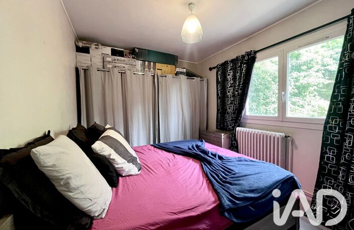 Vente Appartement 4 pièces — photo 4