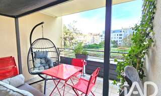 Appartement 4 Pièces 99 m² à vendre à Boulogne-Billancourt (92100)