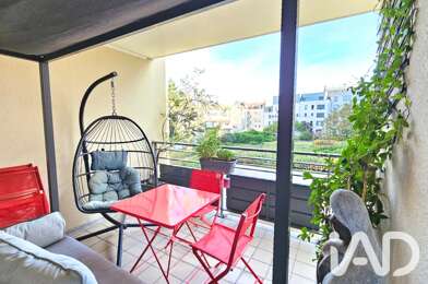 Appartement 4 pièces 978000 €