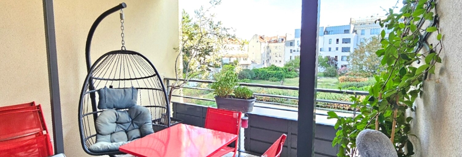Appartement 4 Pièces 99 m² à vendre à Boulogne-Billancourt (92100)