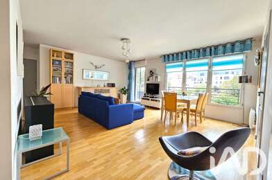 Appartement 4 pièces 978000 €