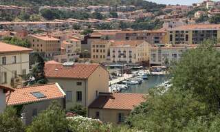 Appartement 3 Pièces 59 m² à vendre à Port-Vendres (66660)