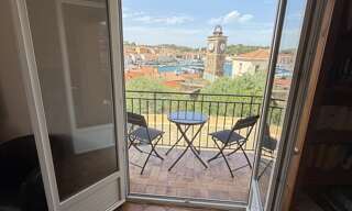 Appartement 3 Pièces 59 m² à vendre à Port-Vendres (66660)