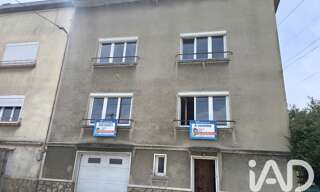 Maison 5 Pièces 128 m² à vendre à Laneuveville-devant-Nancy (54410)