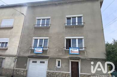 Maison 5 pièces 198000 €