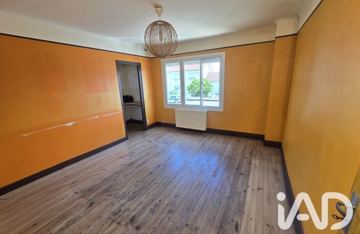 Vente Maison/villa 5 pièces — photo 4