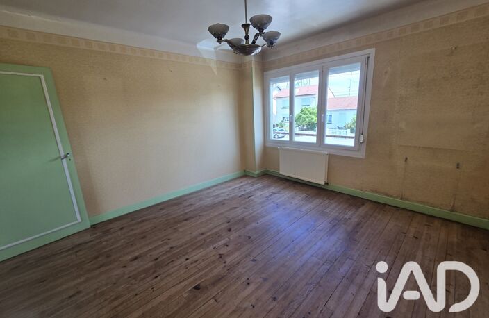 Vente Maison/villa 5 pièces — photo 5