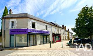 Commerce  140 m² à vendre à Sandillon (45640)
