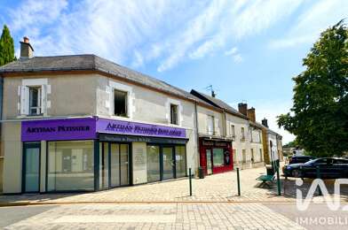 Commerce  149800 €