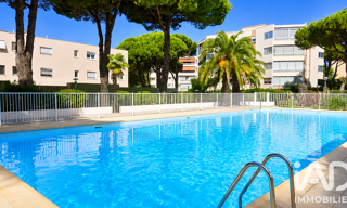 Appartement 1 Pièce 34 m² à vendre à Fréjus (83600)