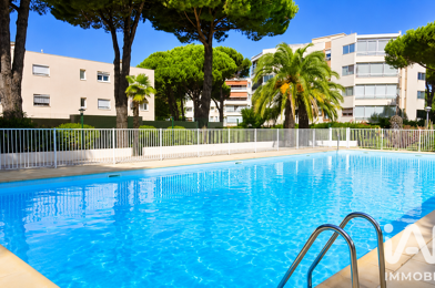 Appartement 1 pièces 125000 €