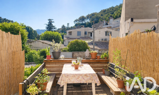 Maison 4 Pièces 78 m² à vendre à Auriol (13390)
