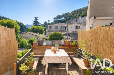 Maison 4 pièces 299000 €