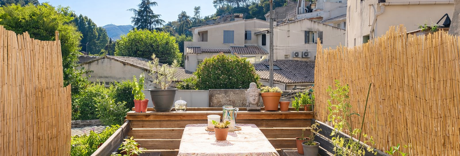 Maison 4 Pièces 78 m² à vendre à Auriol (13390)